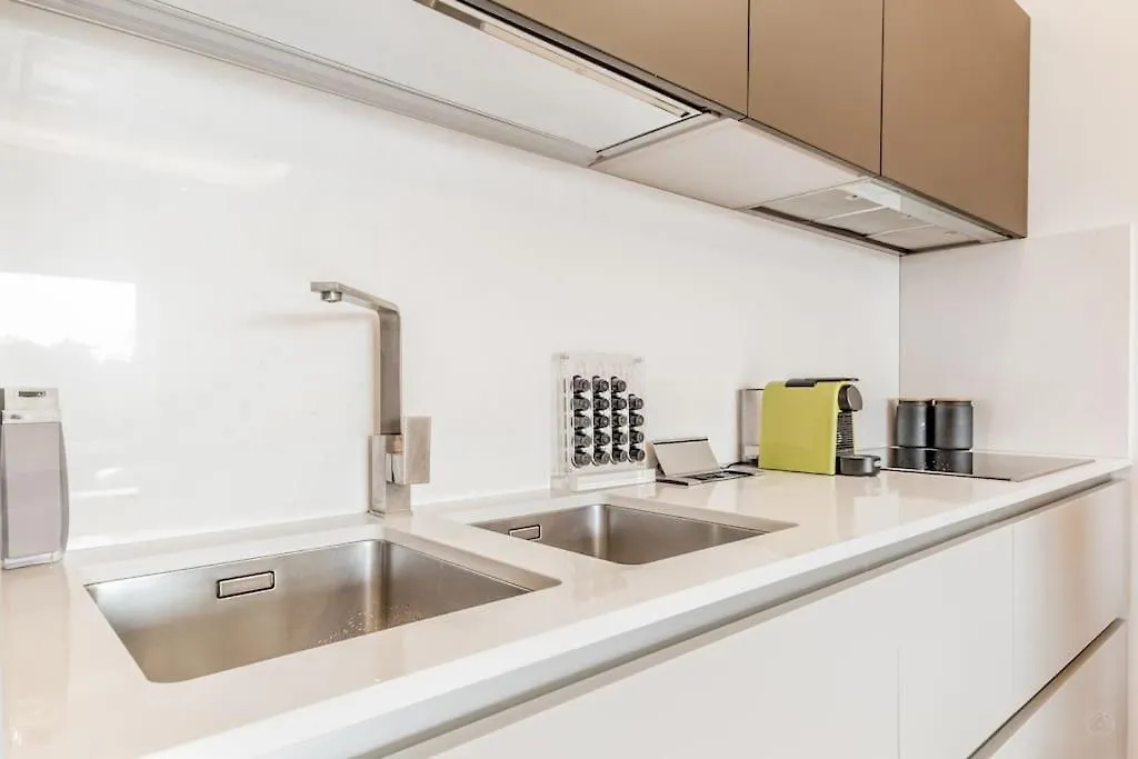 Luxury Apartment Front Of Cavalieri Hilton Hotel Roma 0*,
