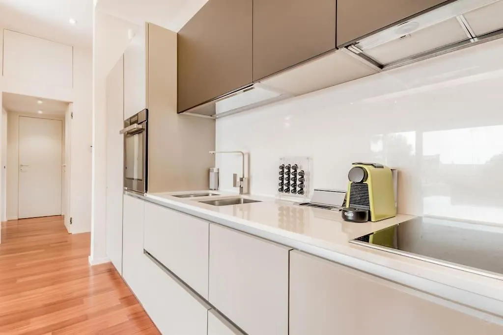 Luxury Apartment Front Of Cavalieri Hilton Hotel Roma