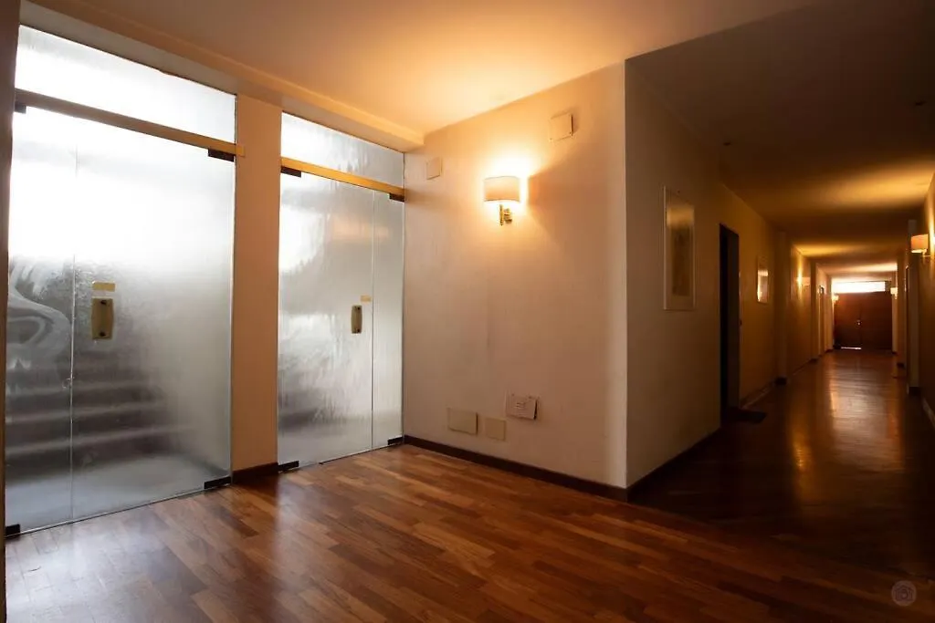 Luxury Apartment Front Of Cavalieri Hilton Hotel Roma 0*,  Italia